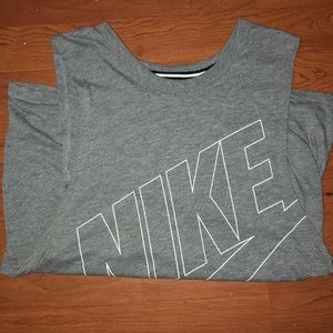 Nike tanktop